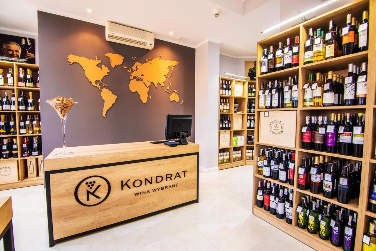 比得哥什公园酒店 外观 照片