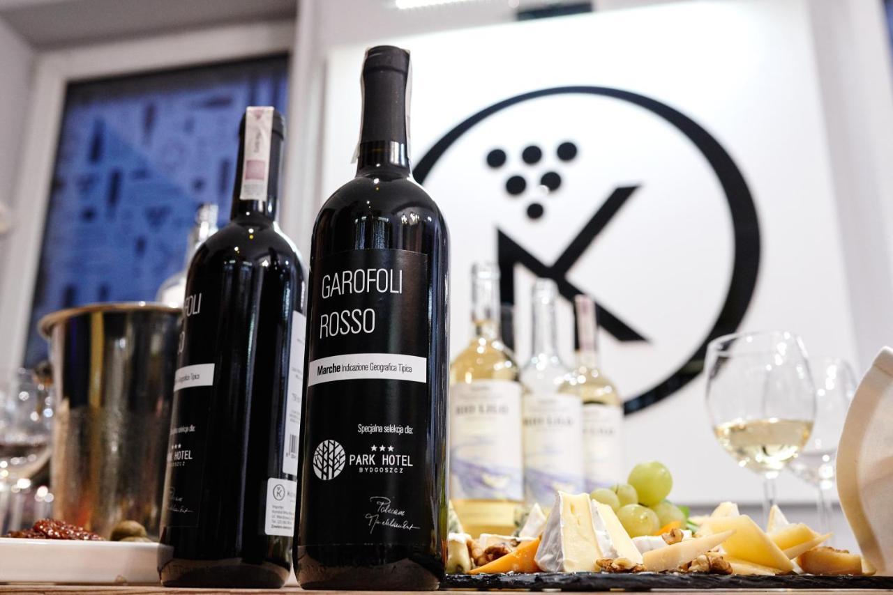 比得哥什公园酒店 外观 照片
