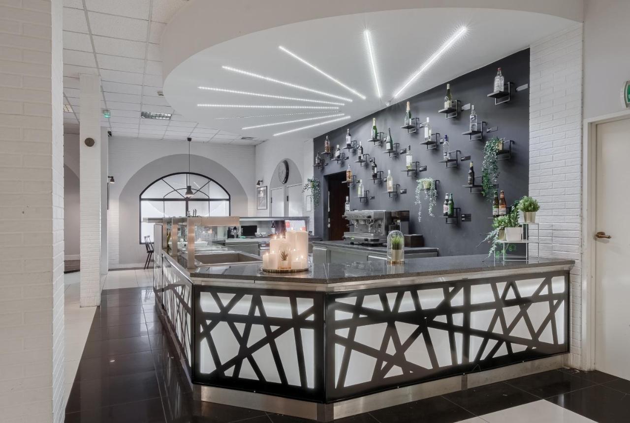 比得哥什公园酒店 外观 照片