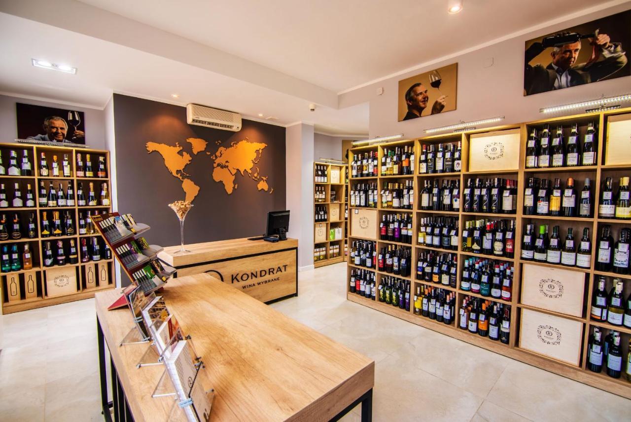 比得哥什公园酒店 外观 照片