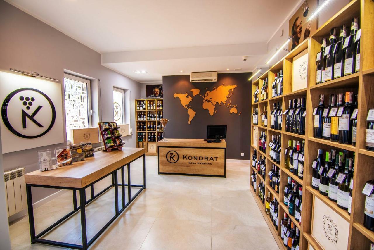 比得哥什公园酒店 外观 照片